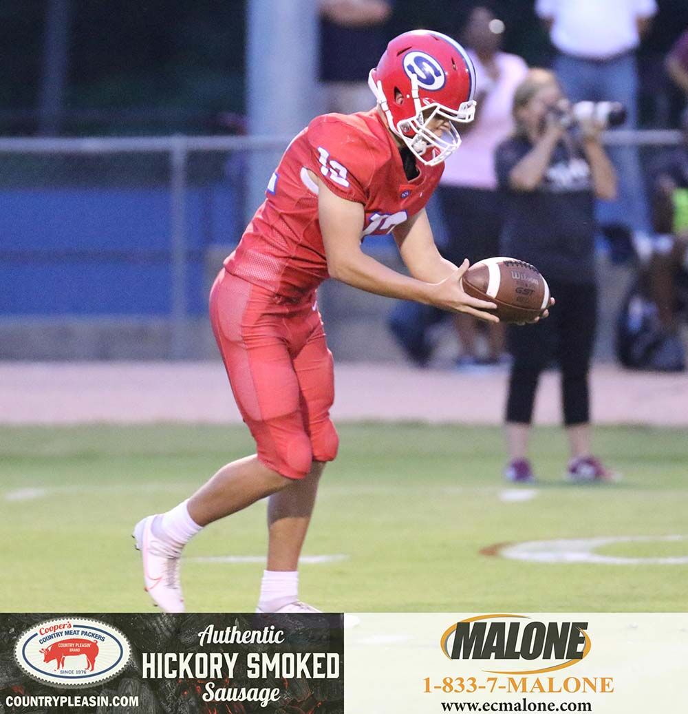 Hartfield at Simpson